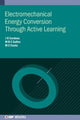 Book cover of: Electromechanical Energy Conversion Through Active Learning. By: Jose Roberto Prof Cardoso