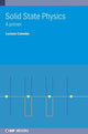 Book cover of: Solid State Physics. By: Luciano Prof Colombo