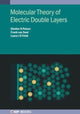 Book cover of: Molecular Theory of Electric Double Layers. By: Swol PETSEV