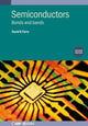 Book cover of: Semiconductors (Second Edition). By: David K. Ferry
