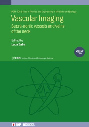 Vascular Imaging Volume 2