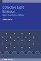 Book cover of: Collective Light Emission. By: Hsiang-Hua Jen