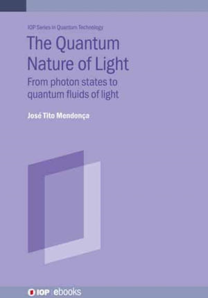 The Quantum Nature of Light