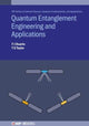 Book cover of: Quantum Entanglement Engineering and Applications. By: F J Duarte
