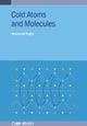 Book cover of: Cold Atoms and Molecules. By: KAJITA