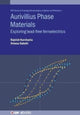 Book cover of: Aurivillius Phase Materials. By: Oroosa Subohi