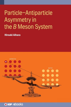 Particle–Antiparticle Asymmetry in the ?? Meson System
