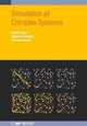 Book cover of: Simulation of Complex Systems. By: Giovanni Volpe