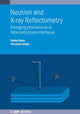 Book cover of: Neutron and X-ray Reflectometry. By: Singh BASU