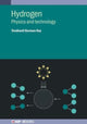 Book cover of: Hydrogen. By: ROY
