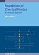 Book cover of: Foundations of Chemical Kinetics. By: ROUSSEL