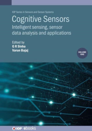 Cognitive Sensors, Volume 1