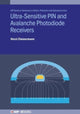 Book cover of: Ultra-Sensitive PIN and Avalanche Photodiode Receivers. By: ZIMMERMANN