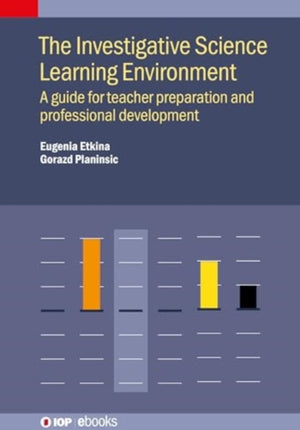 The Investigative Science Learning Environment