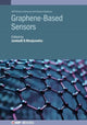 Book cover of: Graphene-Based Sensors. By: MANJUNATHA
