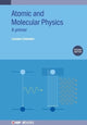 Book cover of: Atomic and Molecular Physics (Second Edition). By: COLOMBO