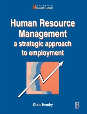 Human Resource Management