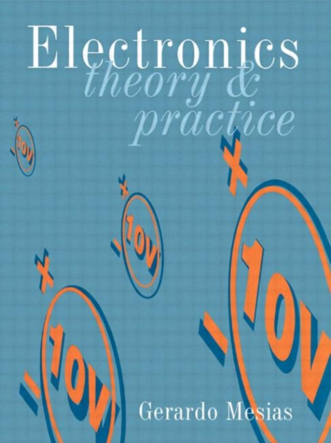 Book cover of: Electronics