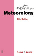 Notes on Meterology