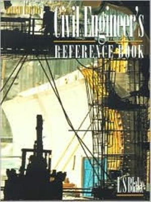 Civil Engineer's Reference Book