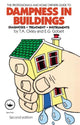 Book cover of: Dampness in Buildings
