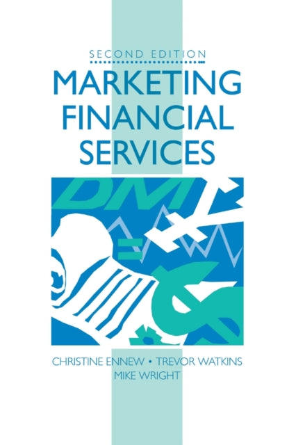 Marketing Financial Services