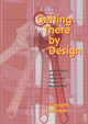 Book cover of: Getting There by Design. By: Kenneth Allinson