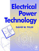 Book cover of: Electrical Power Technology. By: D W Tyler