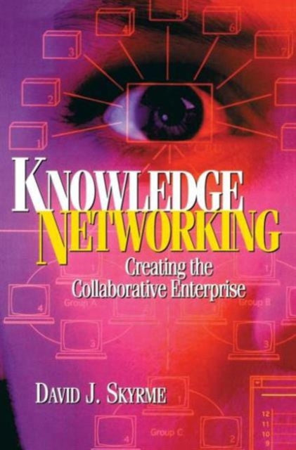 Book cover of: Knowledge Networking