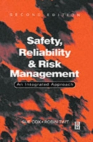 Safety, Reliability and Risk Management