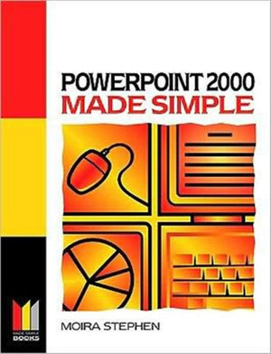Power Point 2000 Made Simple
