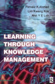Book cover of: Learning Through Knowledge Management