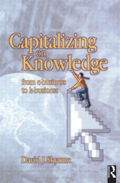 Book cover of: Capitalizing on Knowledge
