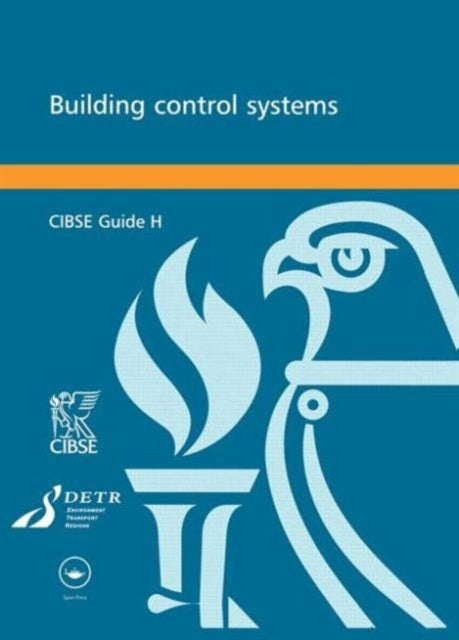 CIBSE Guide H: Building Control Systems