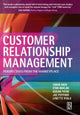 Book cover of: Customer Relationship Management. By: Simon Knox