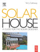 Book cover of: Solar House