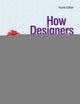 Book cover of: How Designers Think