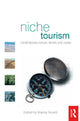 Book cover of: Niche Tourism