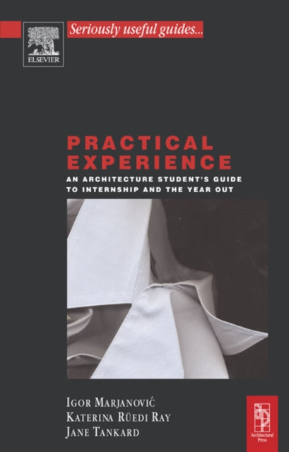 Book cover of: Practical Experience