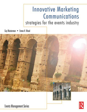 Innovative Marketing Communications