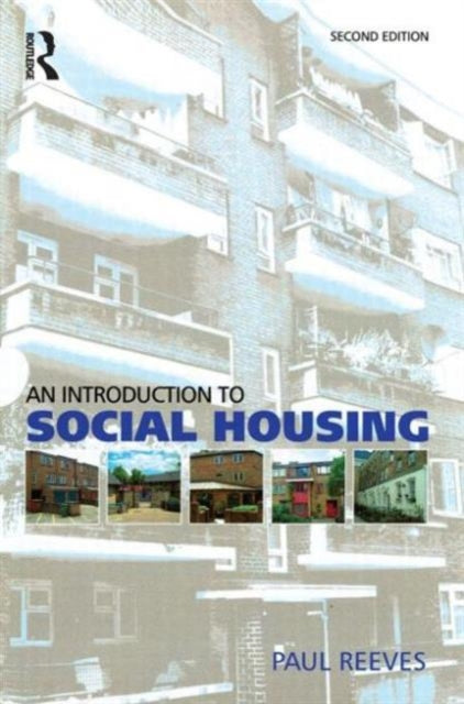 Book cover of: Introduction to Social Housing