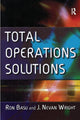 Book cover of: Total Operations Solutions