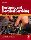 Electronic and Electrical Servicing
