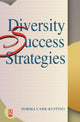 Book cover of: Diversity Success Strategies