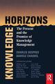 Book cover of: Knowledge Horizons