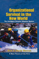 Book cover of: Organizational Survival in the New World