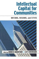Book cover of: Intellectual Capital for Communities