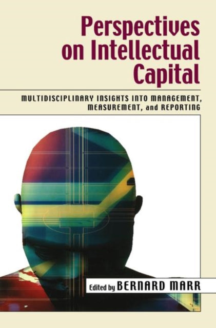 Book cover of: Perspectives on Intellectual Capital