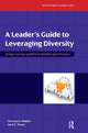 Book cover of: Leader's Guide to Leveraging Diversity
