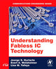 Book cover of: Understanding Fabless IC Technology. By: Jeorge S Hurtarte